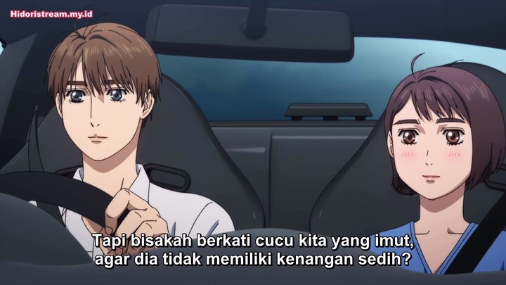 MF Ghost Season 3 eps 5 (sub indo)