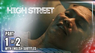 High Street | Episode 5 (1/2) | May 17, 2024 (with English Subs)