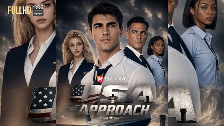 USA Approach FULL