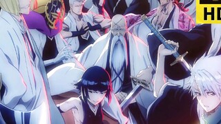[𝟒𝐊/Baru 𝐏𝐕/ BLEACH: Thousand Years of Blood War] Daftar lengkap & semua anggota Star Cross muncul!
