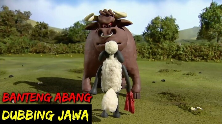KUMPULAN DUBBING JAWA CEMET.MP4 (shaun the sheep)