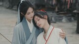 [Yun Ze Zhuan] "Kakak Peri, kenapa kamu membuatku pingsan?"/"Bodoh. Aku melindungimu."
