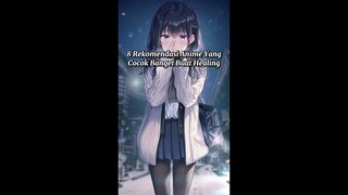 Ada tambahan? konten anime lainnya cek di bio, #rekomendasianime #animefyp #animeindo