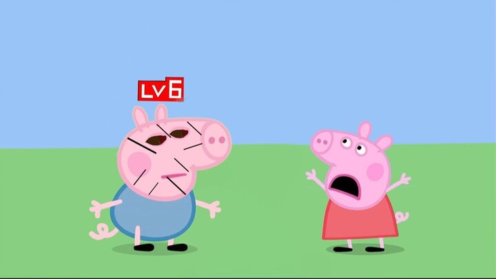 Peppa Pig: Ya Tuhan, George!