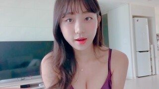 【Loạt Vlog Chị Em Hoa Hậu Hàn Quốc】❤️Eunji Pyoapple❤️