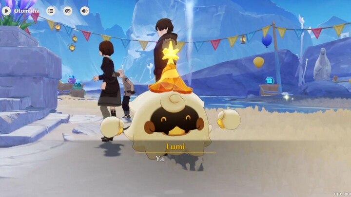 Story Linnea Episode 30