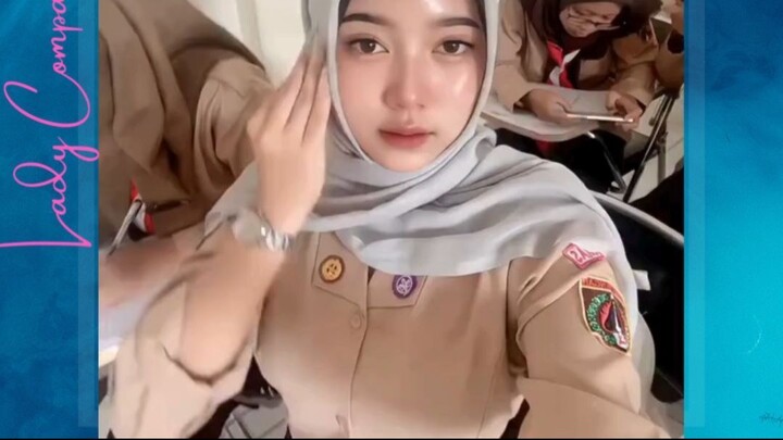 cantik kan