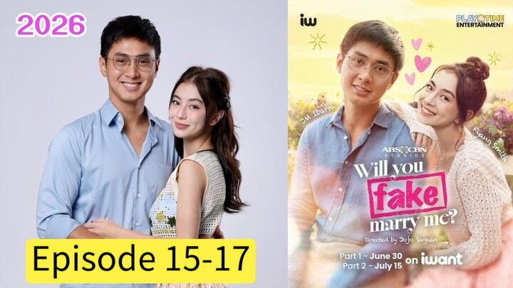 "WYFMM"(Wedding Crusher)EP.15-17