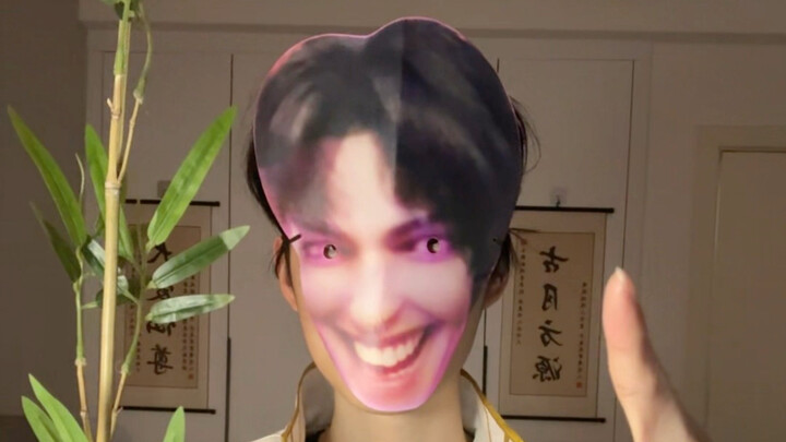 [Tang Dynasty] “This time, I’ll listen to Master.”