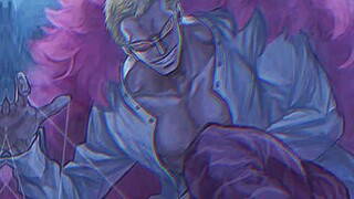 doflamingo