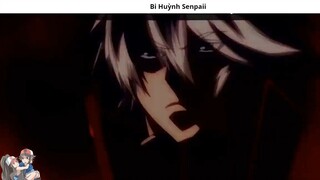 Top 10 Anime có Nhân Vật Chính Sở Hữu Sức Mạnh Áp Đảo Khiến Mọi Người Khiếp Sợ 4