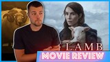 I Finally Watched LAMB | A24 Movie Review