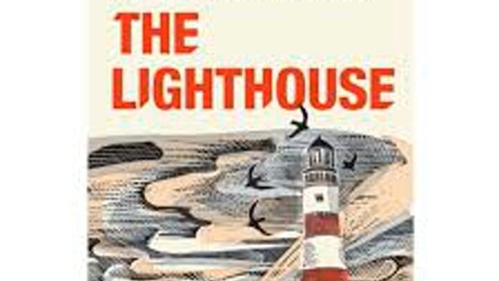 P. D. James - ''The Lighthouse'' (with Adam Dalgliesh) - Part 1 - Read by Michael Jayston