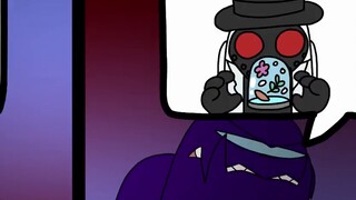 Among Us Animation 2 Phần 4 - Bị mắc kẹt 2_2
