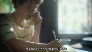 Nhật ký của Andy Warhol EP 6 [Sub Việt]