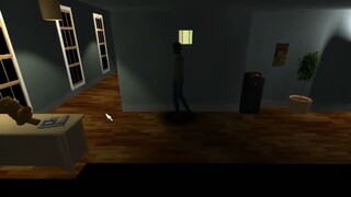 Still Ridge Demo-Someone's Here