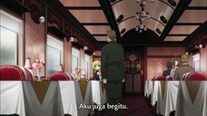 Youjo Senki EP 9 - sub indo