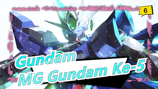 [Gundam] [Crowdong TV] MG Gundam Ke-5| Netizens Korea Menyusun Model Gundam_6