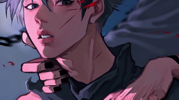 [Fishing] Good morning, Shibue Hitomi!