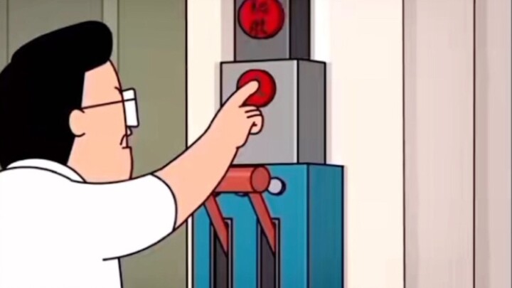 Final Super Beast: Momen puncak Walikota Li