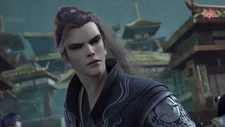 SPOILER APOTHEOSIS VERSI NOVEL PART 379