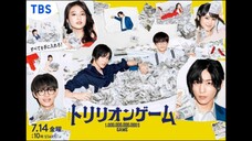 Trillion Game (2023) Episode 7 subtitle Indonesia