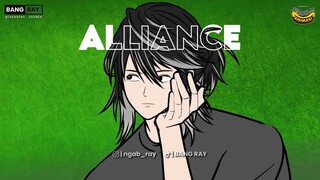 RENCANA ALIANSI GENOCIDE PART 1 - Drama Animasi Pertarungan