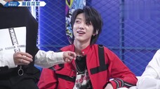 花絮-徐明浩文俊辉秀无敌默契!周震南Samuel看呆了