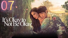 🇵🇭 It's Okay to Not Be Okay Episode 7
