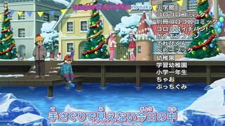 Pokemon mùa 7 tập 126 thuyết minh