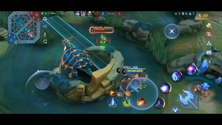Come On Moonton I just have fun - (Mobile Legends Bang-Bang) | Gameplay