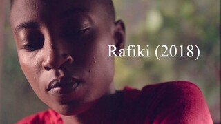 Rafiki (2018)