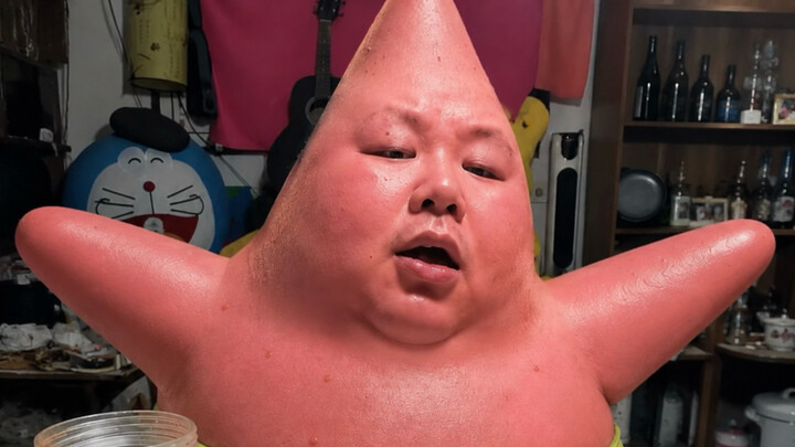 Pai Daliang