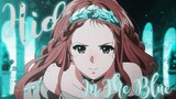 Hiding in The Blue - AMV - 「 Anime MV」 - AnimeMix