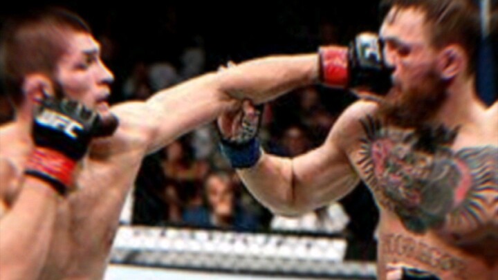 khabib nurmagomedov