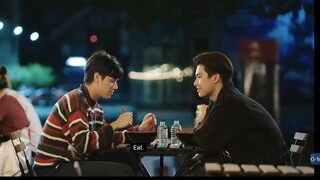 (Bad Buddy) 12 BYE