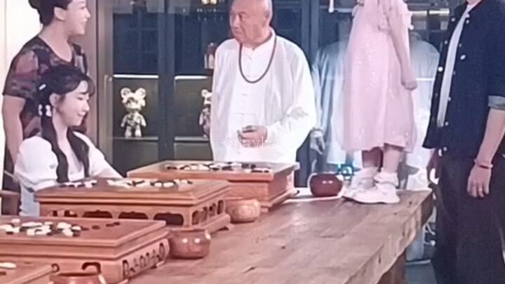 Cute Face, Savage Payback - Episode 41-45 (EngDub)