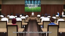 Captain Tsubasa Season 2 episode 02 full HD (Sub Indo)