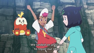 POKEMON (SHINSAKU ANIME) EPISODE 6