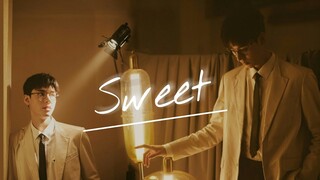 [Vietsub] SWEET - CUNG TUẤN _ 龚俊 Simon (Xin Chào, Hoả Diễm Lam Ost/ 你好,火焰蓝 Ost) #GongJun