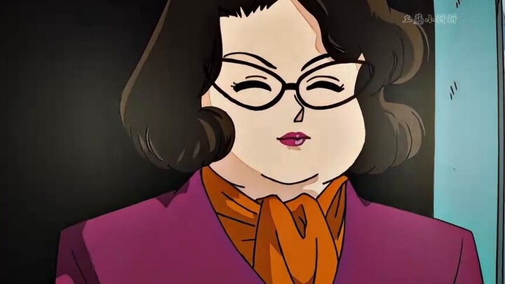 بعد أكثر من عشرين عامًا، ستعود والدة كونان "إيدوغاوا فوميدو" إلى الظهور مرة أخرى