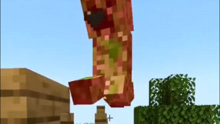 Minecraft: Dewa Yunani Kuno yang Mengendalikan Tarik-Menarik