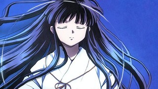 I hope those who like Kikyo can be pushed to it