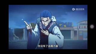 你可能不认识我，但是你也许听过我的声音！boom～