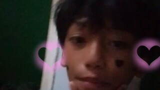 pwede bang pa kiss hahaha
