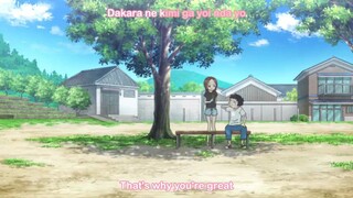 Teasing Master Takagi-San 2 Ep2