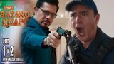 FPJ's Batang Quiapo Episode 197 (1/3) (November 16, 2023) Kapamilya Online live today| EpisodeReview