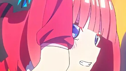 二乃处刑舞