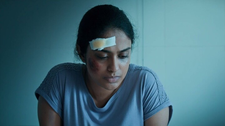 Faces (2026) Tamil
