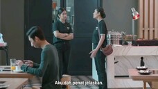 KERANA CINTA ITU ADA EP20